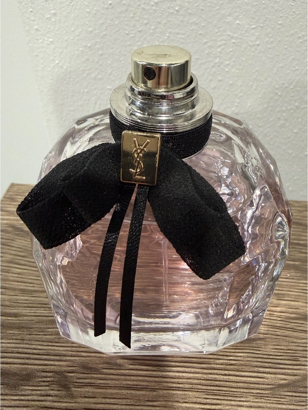 YSL Mon Paris EDP 90 ml by Yves Saint Laurent